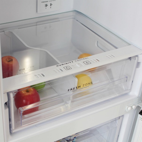 Купить  холодильник бирюса 820 nf в интернет-магазине Айсберг! фото 4